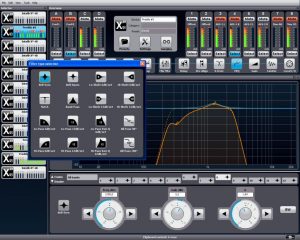 Apexware APEX Audio • Intelli-Ware