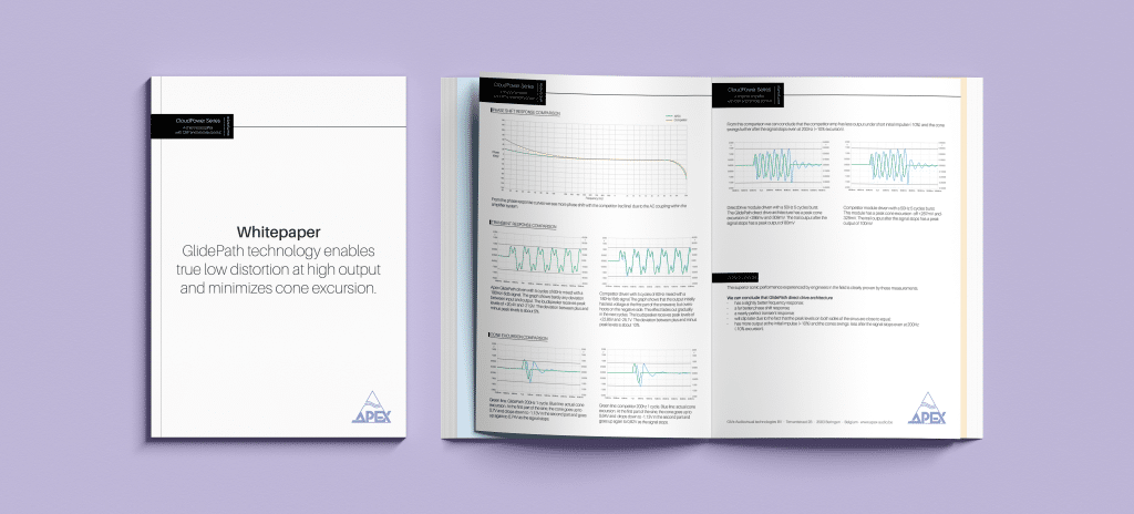 CloudPower GlidePath White Paper